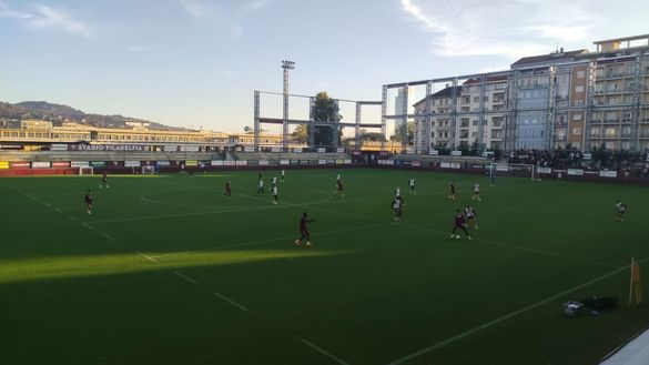 Filadelfia, allenamento a porte aperte: 400 tifosi caricano i granata per il derby - immagine 3