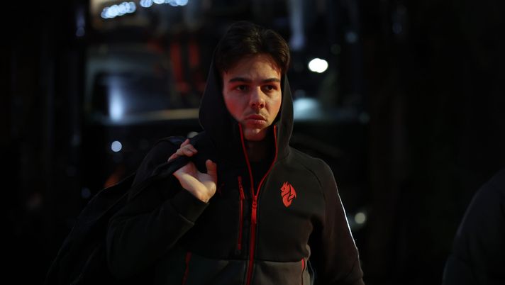 Milan, Jashari prima del Como: “Sarà una bella partita. Modric? Giocatore fantastico” - immagine 1