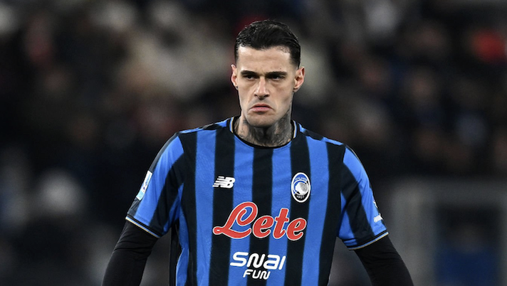 Pisa-Atalanta, formazioni ufficiali: fuori Ederson e Zappacosta! Touré, Tramoni, Scamacca e Scalvini… - immagine 1