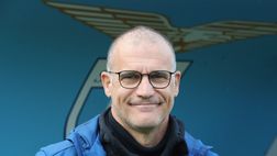 PRIMAVERA | Lazio-Frosinone, Sanderra: “Risultati figli del lavoro. L’obiettivo…”