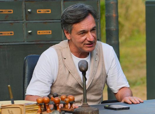 Caressa-Parodi: “Ecco come ci siamo innamorati. ‘L’amore è cieco’? Non vedevamo l’ora”- immagine 2