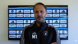 Gilardino: “La mia strigliata dopo l’Inter è stata positiva, ho dato un scossa. La base…”