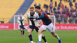 Serie A, Parma-Genoa 0-0: pareggio senza reti nel lunch match del Tardini