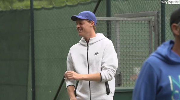 Tennis, Bruno Vespa contro Sinner: “Perchè un italiano dovrebbe tifarlo? “- immagine 3