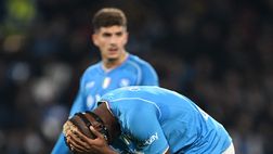 G. Fedele: “Il Napoli è arrivato a un punto di non ritorno per un motivo”