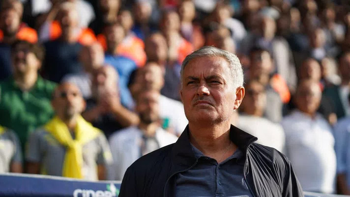 Josè Mourinho sbarca nella vinicoltura, ecco “Lo Special One” – VIDEO - immagine 1