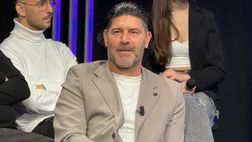 Sosa a Delietta Gol: “Le parole di Conte dopo il Como mi hanno spiazzato un po’”