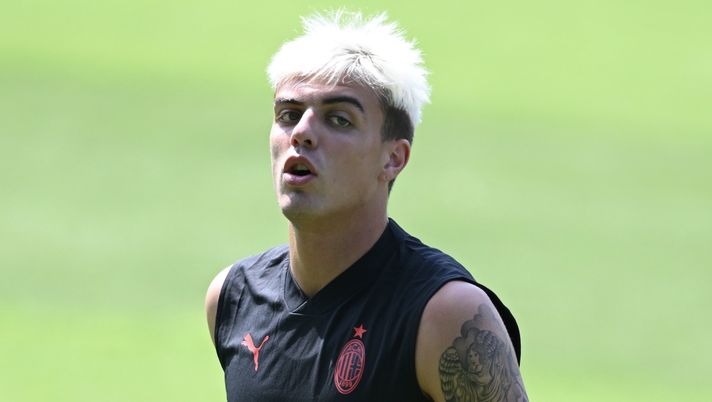 Calciomercato Milan – Schira: “Maldini In Prestito Al Monza, Lascia L ...