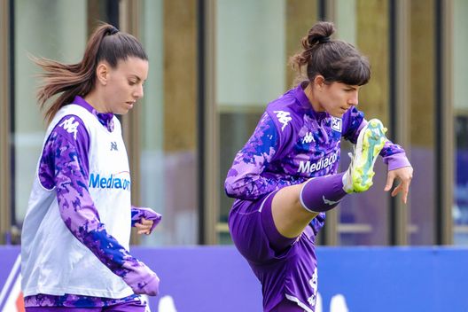 Toniolo: “Siamo contentissime del primo posto. Vogliamo rimare lassù”- immagine 2