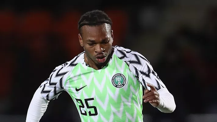 Inghilterra-Nigeria: a Wembley amichevole di lusso per Obi e compagni - immagine 1