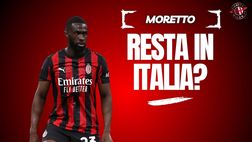 Calciomercato Milan, Tomori resta in Italia? Moretto: “Proposto al …”