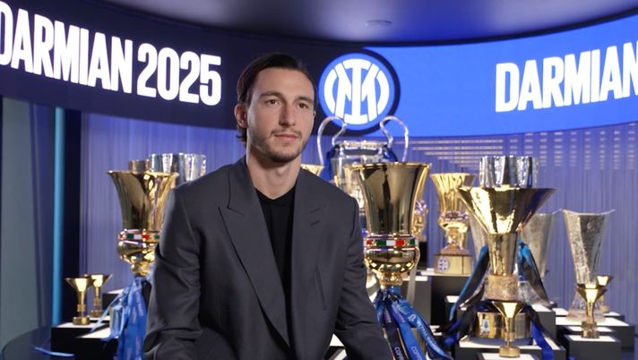 Darmian: “L’Inter mi ha dato tanto. Vinti tanti trofei, spero di farlo ancora” - immagine 1