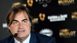 Pardo: “All’Inter il premio della critica, ma Inzaghi ha un rivale. E Acerbi non ha torto…”