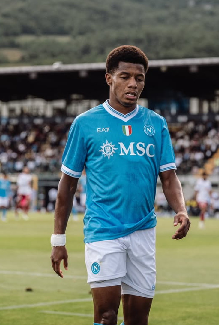 Continua la preparazione del Napoli: gli scatti del match col Brest – LA FOTOGALLERY - immagine 3