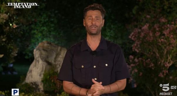 Screen Mediaset Play Temptation Island, Filippo Bisciglia torna in prima serata con lo speciale dedicato alle coppie- immagine 2