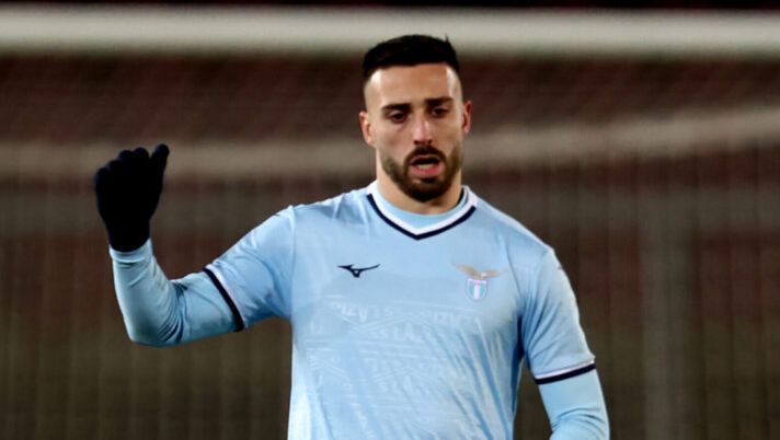 Tentazione Real Madrid per Gila? Ds Lazio: “Ha un contratto, bravi noi a…” - immagine 1