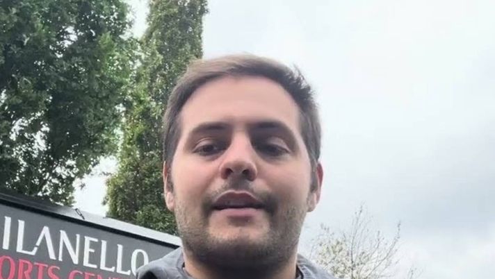 Leao peggio del previsto. Milan-Bologna, Allegri conferma una sorpresa