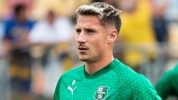 Ag. Pinamonti: “Futuro? Sicuramente non resterà in B, tra Serie A ed estero…”
