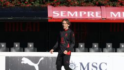 Rinnovi rossoneri in agenda: intanto Modric non molla niente