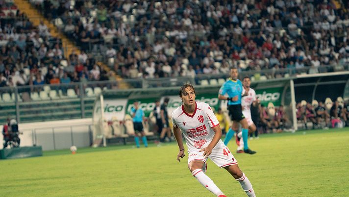 Bari-Padova, i convocati e la probabile formazione. Harder o Crisetig in regia? Bari-Padova, i convocati e la probabile formazione. Harder o Crisetig in regia? - immagine 1