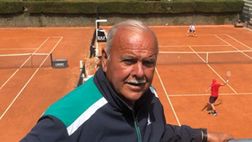 Zugarelli: “La Roma mi prese, ma voleva mandarmi in D. Ho smesso col calcio”