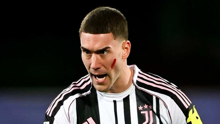 Calciomercato Milan, attaccante cercasi: costo e numeri di Vlahovic