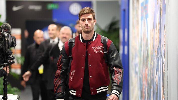 Gabbia: “Lavoriamo tanto, sappiamo che dobbiamo dare continuità” - immagine 1