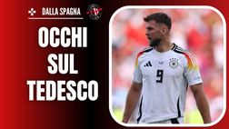 Calciomercato Milan – Morata chiama Fullkrug? L’Atletico Madrid non ci sta