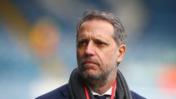 Niente Milan per Paratici? “Sono super concentrato sulla Fiorentina”