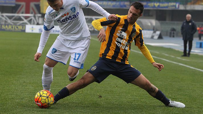 LE PAGELLE, TONI IMPRECISO, SILIGARDI FUMOSO, VIVIANI PERNO LE PAGELLE, TONI IMPRECISO, SILIGARDI FUMOSO, VIVIANI PERNO - immagine 1