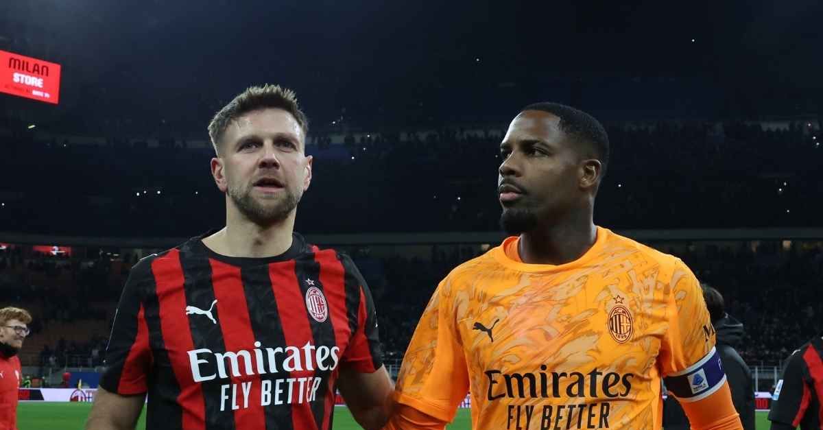 di marzio netto il milan ha fatto un calciomercato da otto maignan 232 il vero acquisto di gennaio da Pianetamilan.it di marzio netto il milan ha fatto un calciomercato da otto maignan 232 il vero acquisto di gennaio