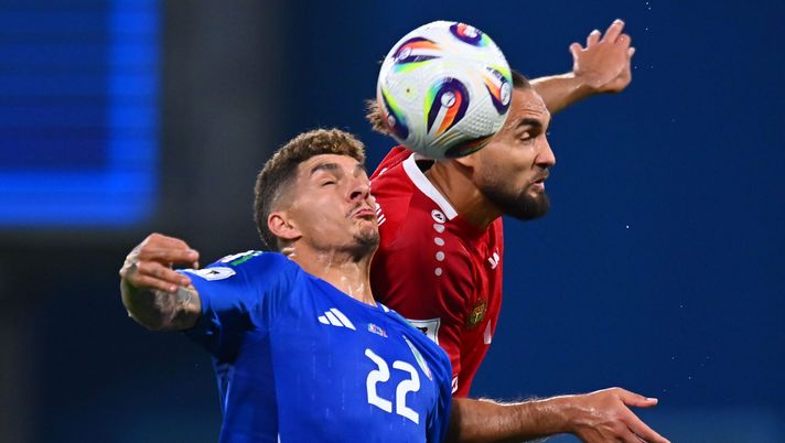 Moldavia-Italia, alla scoperta della prossima avversaria degli Azzurri: tattica e giocatori chiave - immagine 1