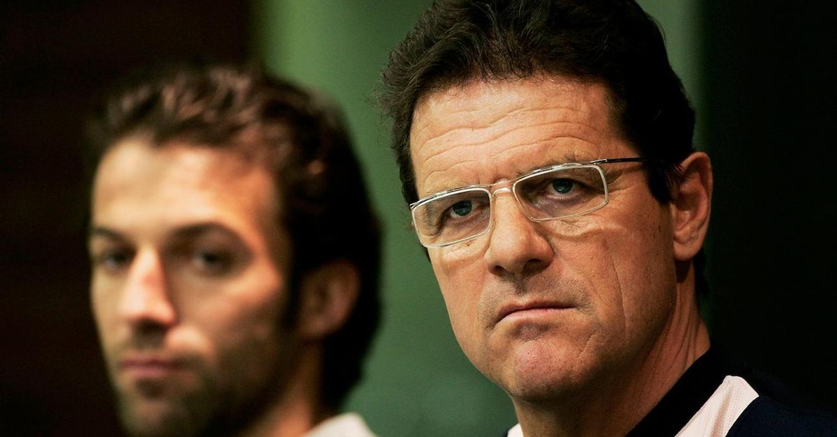 Capuano: “Detto tutto il male possibile della vicenda Bastoni, non ricordo che Capello…”