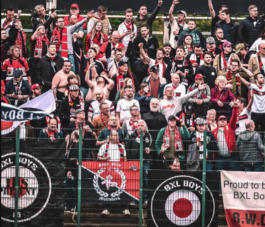 Belgio, polemiche per il recupero del derby dello Zwanze: “Mancanza di rispetto”- immagine 2