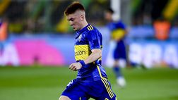 Lo seguiva Burdisso, ma alla fine finisce da De Zerbi. Ecco il colpo Barco