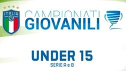 Under 15 Serie A-B – L’Inter è campione d’Italia
