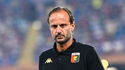 Gilardino: “Due rientri e due forfait, Messias, Miretti, Vasquez e rispondo così su Pinamonti”