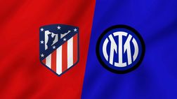 Atletico Madrid-Inter alle 18.20: non solo Inter TV, ecco dove vederla in diretta