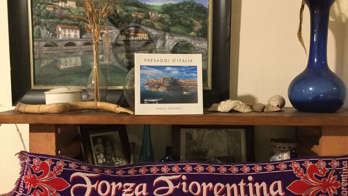 Dal Libano: Fiorentina devi tornare ad essere ‘Vincenti’ - immagine 1