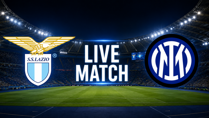 LIVE Alle 18 Lazio-Inter: Thuram con Lautaro. Diouf al posto di Dumfries - immagine 1