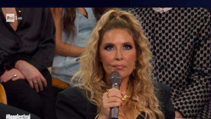 Selvaggia Lucarelli e Marino Bartoletti, durissimo scontro dopo le critiche a Cristicchi - immagine 1