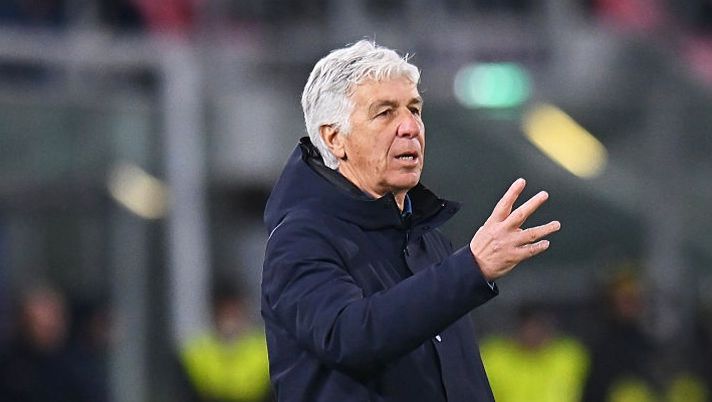 Gasperini: “Come stanno Mancini, Celik e Kone! Soulé, Dybala, Malen e la verità su El Shaarawy” - immagine 1