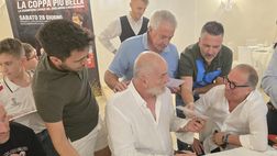 ESCLUSIVA MC, Sebastiano Rossi: “Maignan? Felice che resti. E sul futuro…”