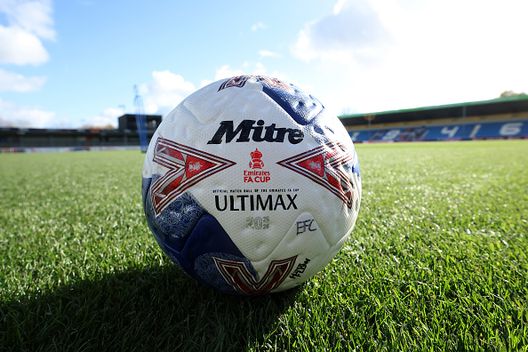 FA Cup, calcio a un avversario: Chelmsford City e Braintree Town precipita nel caos- immagine 2