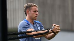 Frattesi senza limiti: numeri da bomber di razza. Giocherà di più e gli manca questo step