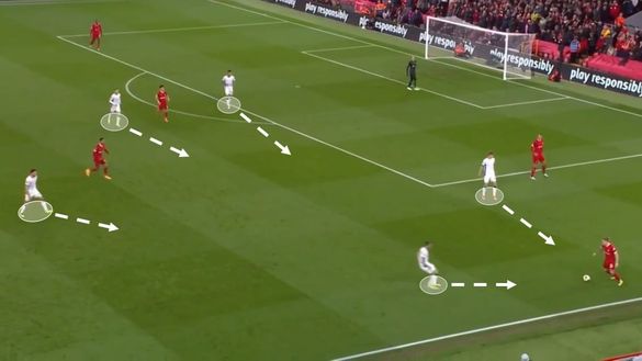 Sotto la lente: analisi Atalanta- immagine 4