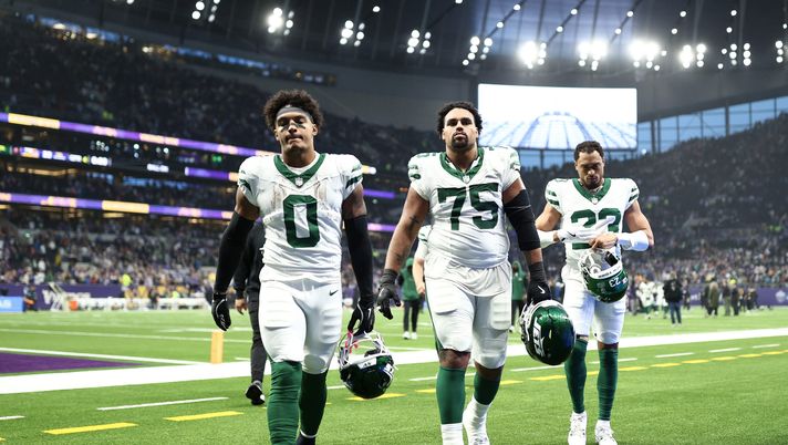 NFL, New York Jets-Denver: dove vederla in diretta TV e streaming LIVE - immagine 1