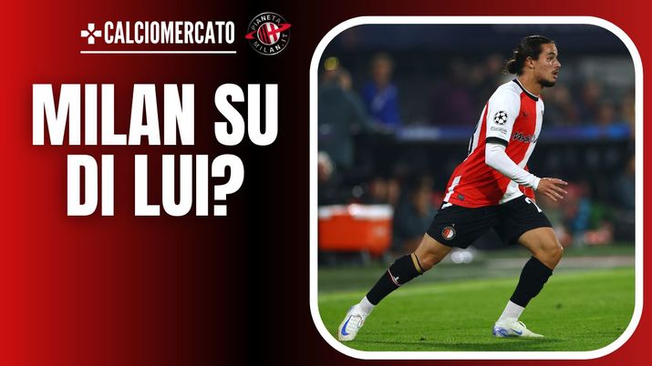 hadj moussa 12-12-2024 PianetaMilan.it