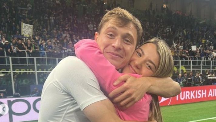 Scommesse, Barella: dietrofront di chi lo aveva citato. Anche la sorella dalla sua parte - immagine 1