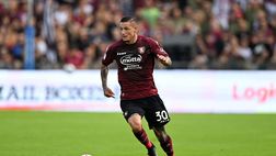 Calciomercato Napoli, fatta per Mazzocchi dalla Salernitana: ecco i dettagli
